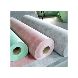 用于钢结构建筑的复合 PP + PE 无纺布屋面透气防水膜 - Product Image 2