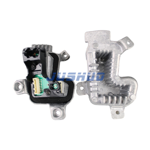 Jushuo 8pin 3ชุด F30 330i 335ไฟหน้า LED โมดูลสัญญาณไฟเลี้ยว63117419617(L) 63117419628(R) - Product Image 1