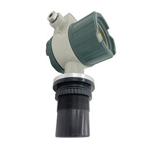 丙烷液化石油气罐用工业气体液位传感器WiFi控制超声波液位补充报警液位测量仪 - Product Image 2