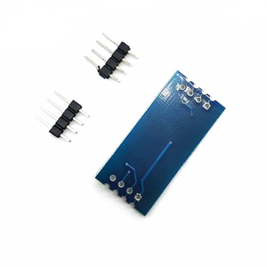Módulo TM7711/Sensor de pesaje electrónico 24 Módulo ad Microcontrolador HX710A Sensor de presión - Product Image 4