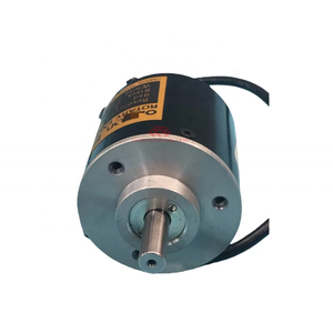 100% baru E6A2-CWZ3E <span class=keywords><strong>Incremental</strong></span> Rotary <span class=keywords><strong>Encoder</strong></span> 3mm poros beberapa spesifikasi tersedia - Product Image 2