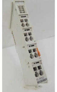 Schnelles Schiff EL3052 brandneue programmier bare Steuerung EL3052 | 2x analoges Eingangs modul 12-Bit ein Jahr Garantie - Product Image 4
