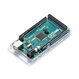 Original Development Board Module für ATmega2560 Ar-duino Mega 2560 Rev3 R3 A000067 Development Board Kompatibles Kit - Product Image 2