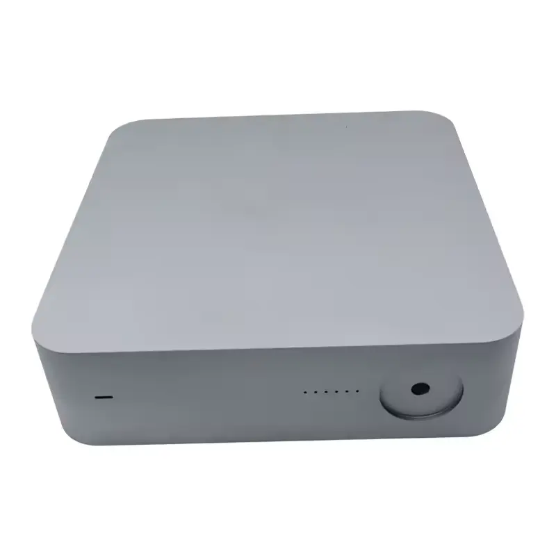 ODM cold forged mini host enclosure for Lenovo and xiaomi mini host