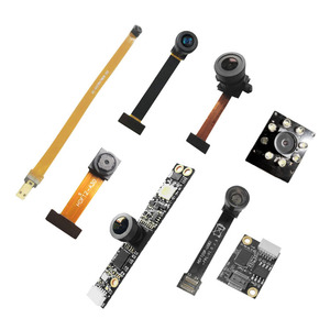 Precio de fábrica OV9712 Módulos de cámara con sensor Teléfono aéreo 720P Cámara de vigilancia Módulo de cámara gran angular - Product Image 5