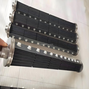 用于电镀和硬铬电镀金属产品的长效MMO涂层钛阳极Gr1基材 - Product Image 2