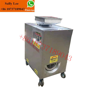 Commercial Walnut Husking <strong>Sorting</strong> <strong>Machine</strong> Walnut <strong>Shell</strong> Cracker <strong>Kernel</strong> Separator - Product Image 6