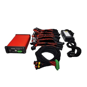 BOSCH DENSO CAT DELPHIEUIEUPテスト診断ツール用HW320Iコモンレールインジェクターポンプテスター - Product Image 2