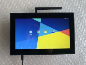 Cheapest Rugged 7 inch <strong>IPS</strong> LCD industrial touch scree panel PC tablet <strong>Linux</strong> Ubuntu Debian OS support GPIO RS232 RS485 IPC - Product Image 6