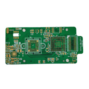 GPSトラッカーポジショナーモジュールPCB回路基板アセンブリ製造サービスODMOEMPCBAプロトタイプ - Product Image 3