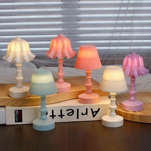 KanlongDecorativeライトスモールテーブルランプミニデコレーションスモールナイトライト - Product Image 1