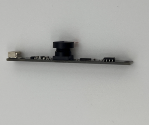 Yüz tanıma düşük maliyetli 4G ağ H.265/H.264 USB arayüzü 720P CMOS kamera modülü - Product Image 2