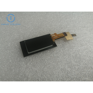 Pantalla de 0,96 "Micro TFT transmisiva 80x160 Pantalla Lcd Pantalla táctil de 0,96 pulgadas Panel de pantalla táctil LCD de Unión óptica - Product Image 4