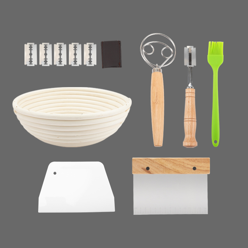 Panier à pain Kit