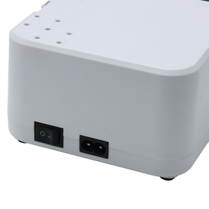 Fabbrica diretta Nail Drill macchina micromotore trapano elettrico unghie professionale multifunzionale Manicure per uso salone - Product Image 5