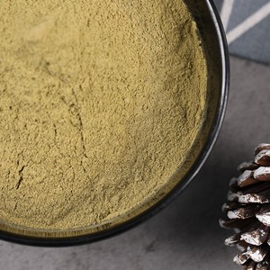 مسحوق البامية مصانع الأغذية الصينية تنتج الأغذية العضوية بأسعار معقولة Qiukui - Product Image 2