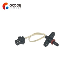食器洗い機用温度センサー,Ntc 10Kサーミスタ温度プローブ,DD81 02152A部品温度センサー交換 - Product Image 6