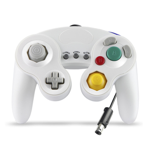 Wholesale Gamepad Three Button Colorful Decorate Joystick Wired <strong>Controller</strong> for <strong>Game</strong> <strong>Cube</strong> Host Gamecube - Product Image 6