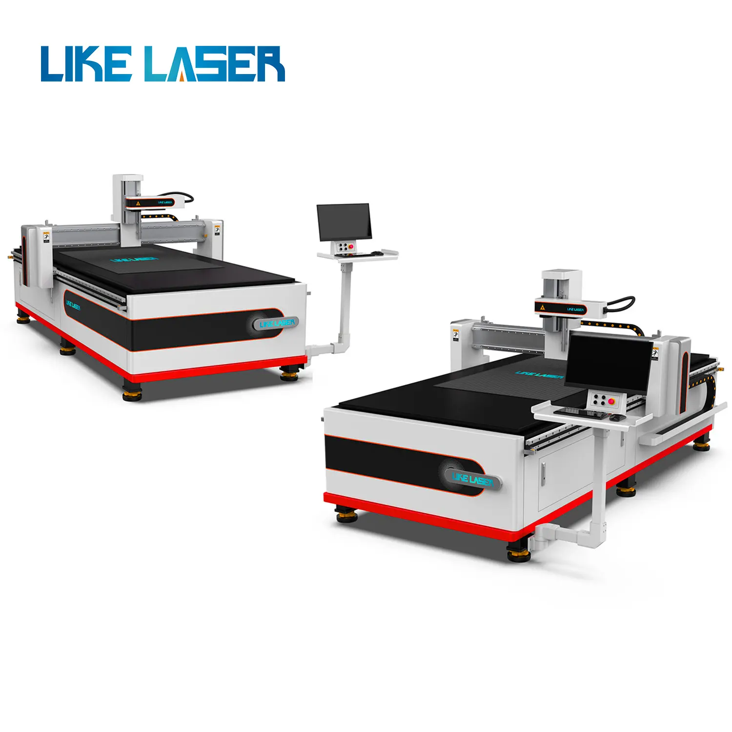 2022 Новый лазер 1325/1530 лазерная гравировальная машина для гравировки и гравировки декоративной пластины из нержавеющей стали