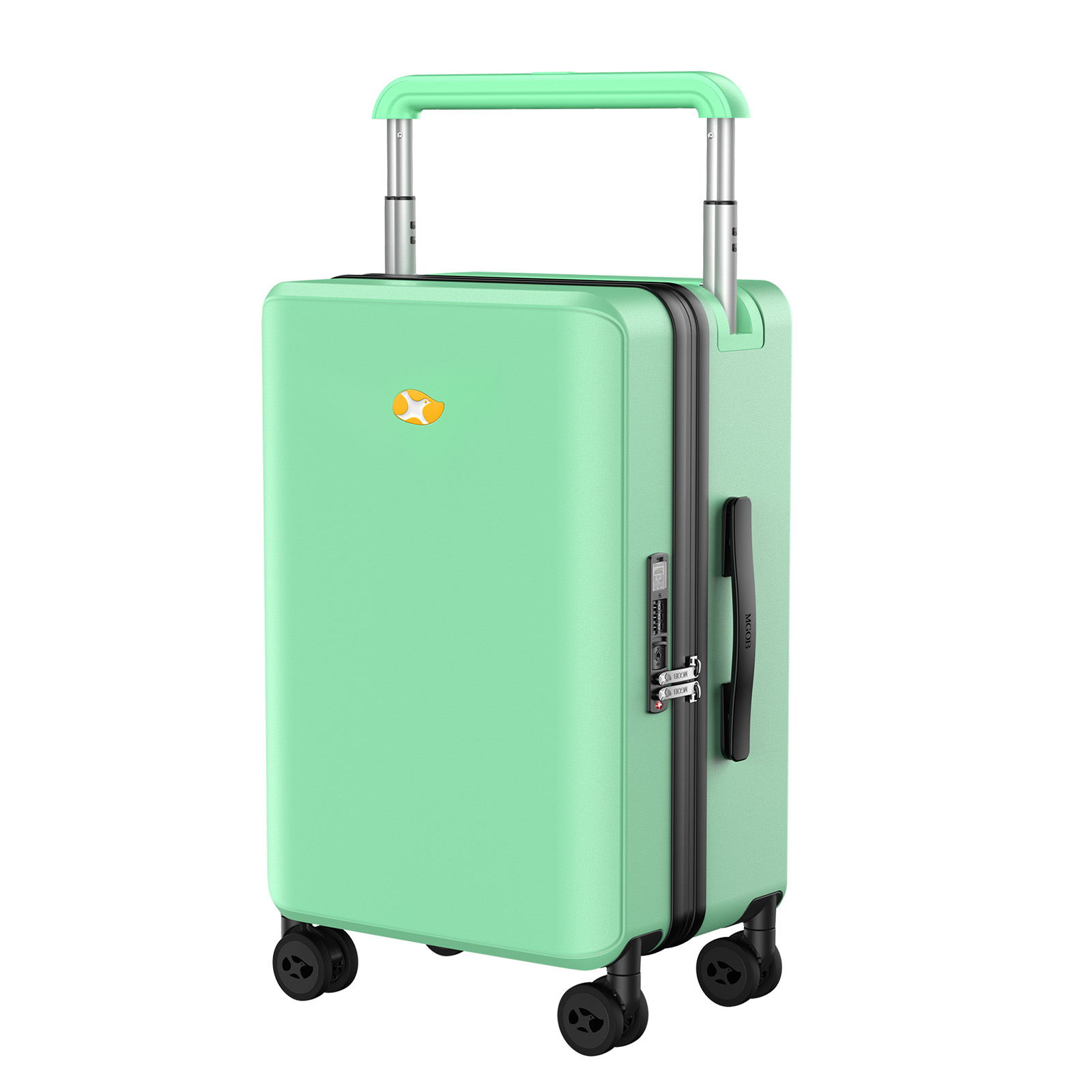 Verde
