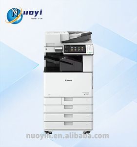 Multifunction Color Photocopy <strong>Copier</strong> Printers Machine for Canon ImageRUNNER ADVANCE ADVC3525 C3530 C3535 - Product Image 3
