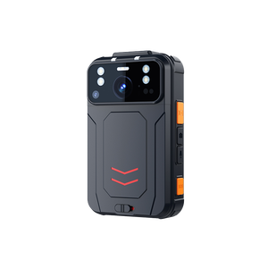 Cámara de seguridad 4G de alta calidad con visión nocturna, sensor CMOS, cámara de almacenamiento de tarjeta de memoria 4G - Product Image 1