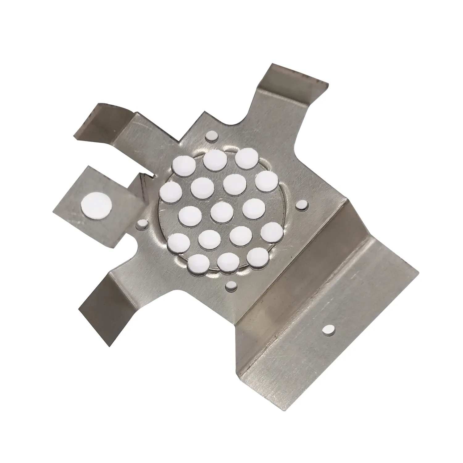 Professional manufacturer of custom sheet metal stamping parts