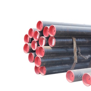 Asme B36.10 SCH40 <strong>API</strong> <strong>5L</strong> B Carbon 16 Inch Seamless Steel Pipe Price JIS G4051 S20C for Oil and Gas - Product Image 2