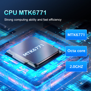 Cenava 10.1 Inch Công Nghiệp Máy <span class=keywords><strong>T</strong></span>ính Bảng Rugged Android 4G Wifi <span class=keywords><strong>GPS</strong></span> Thảm Máy <span class=keywords><strong>T</strong></span>ính Bảng Cho Trạm Xăng, Quản Lý Hàng <span class=keywords><strong>T</strong></span>ồn Kho - Product Image 5