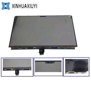 Màn hình <span class=keywords><strong>LCD</strong></span> 13 inch A2681 cho MacBook Air M2 EMC 4074 2022, chỉ thay thế màn hình, khuyến mãi nóng - Product Image 3