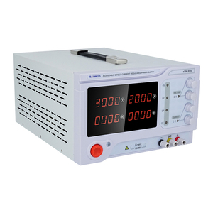 ETOMMENS ETM-1005厂家直销大功率5A DC电源220V/110V编码器可调老化测试电镀 - Product Image 4