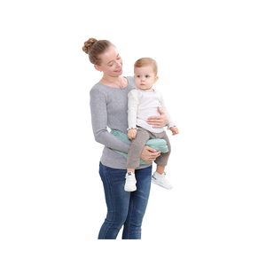 Customized Stable Non-Slip Multi-Functional Baby Carrier Environmentally Friendly Single Waist Stool <strong>Cradle</strong> - Product Image 3