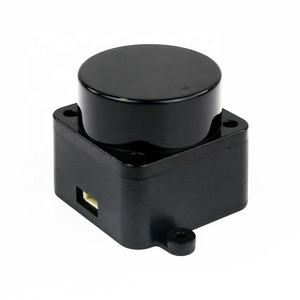 LDROBOT LiDAR, escáner láser de 360 grados, rango de 25m, DToF 2D - Product Image 2