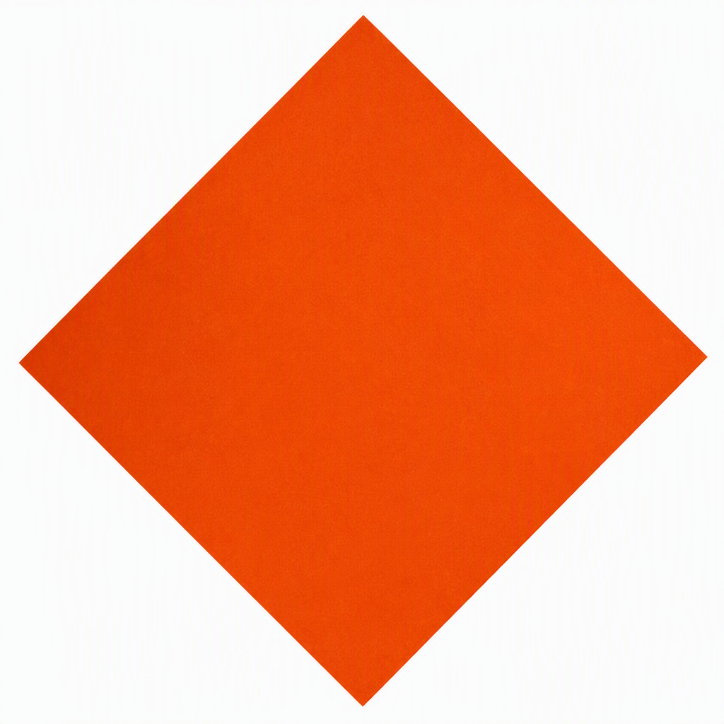 Orange (Price for Blank)