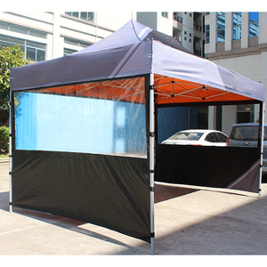 10x20 quảng cáo Logo ngoài trời nhôm triển lãm thương mại Lều triển lãm sự kiện marquee gazebos tán bật lên tùy chỉnh in lều - Product Image 1