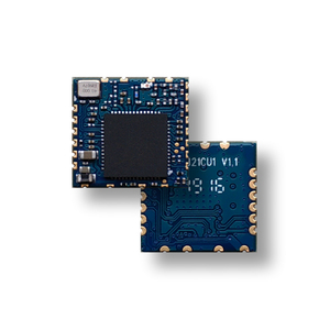 LB-LINK BL-M8821CU1บ้านอัจฉริยะและโซลูชัน IOT พร้อม Wi-Fi 5 433Mbps WLAN v4.2บลูทูธและรองรับ dual-band สำหรับ2.4GHz และ5GHz - Product Image 2