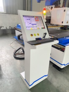 High-speed <strong>woodworking</strong> <strong>processing</strong> <strong>center</strong> built-in cabinet CA-1325 atc <strong>cnc</strong> router