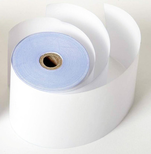 3 Ply <span class=keywords><strong>NCR</strong></span> Giấy Cuộn Carbonless Hóa Đơn Máy Tính <span class=keywords><strong>NCR</strong></span> Giấy Cuộn - Product Image 4