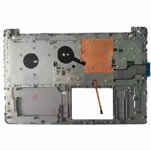 戴尔Inspiron 15 5570 5575上壳掌托背光键盘热键盘 - Product Image 3