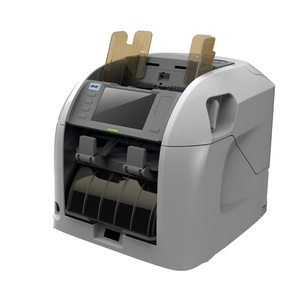 Snbc BNE-S110 Face and Orientation <strong>Sorting</strong> Banknote <strong>Sorting</strong> <strong>Machine</strong> Currency <strong>Counting</strong> <strong>Machine</strong> with Price - Product Image 4