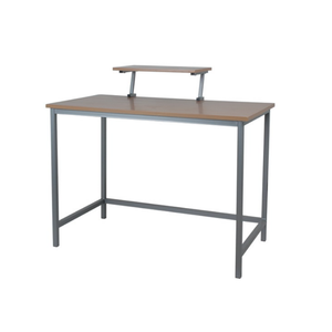 廉价批发家庭使用学习桌青少年学生成人电脑桌 - Product Image 1