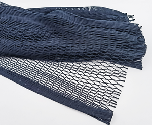 China Fish <strong>Netting</strong> Factory HDPE <strong>Multi</strong> Fishing Nets Knotted PE Trawl Fish Seine Net - Product Image 6