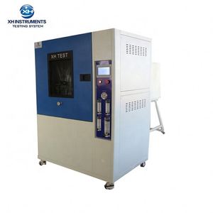 HST 60l 120l Nss Aass Cass Programmier bare Kochsalz lösung Nebel Zyklische Umgebung Kammer Cct Maschine - Product Image 3