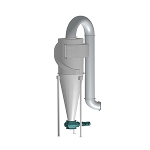 パルス複合用途のサイクロン用集塵機フィルター - Product Image 2