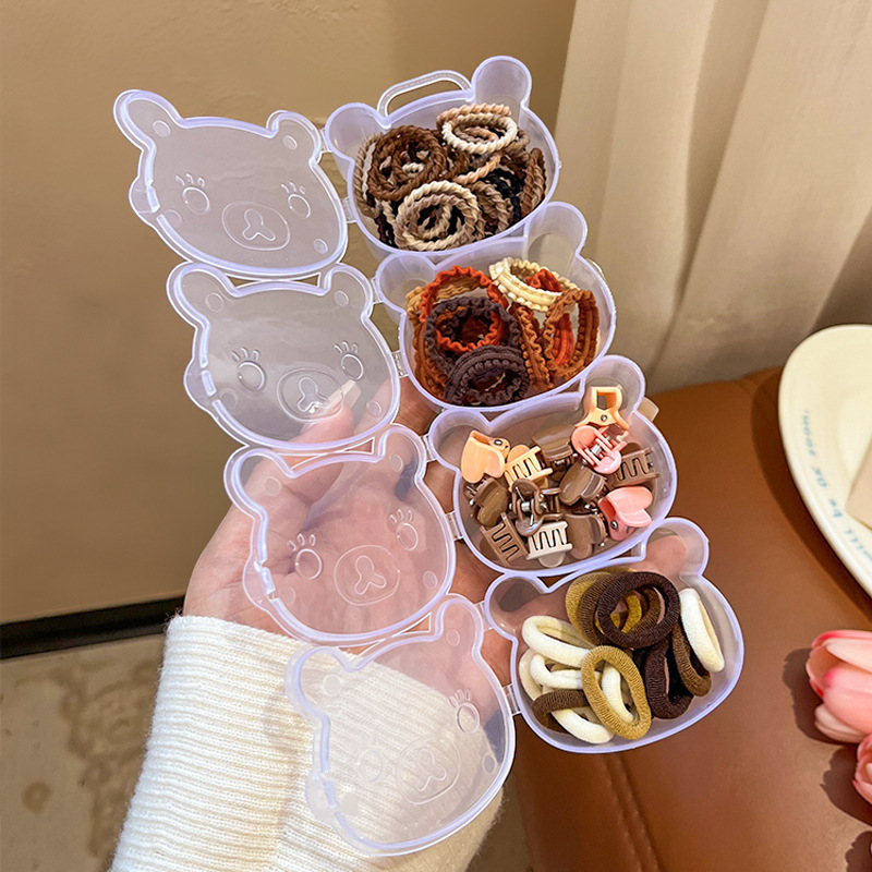 ชุดสีกาแฟ3สี