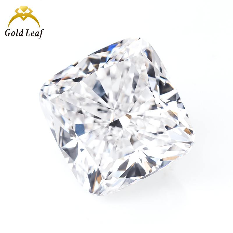 Cushion Cut
