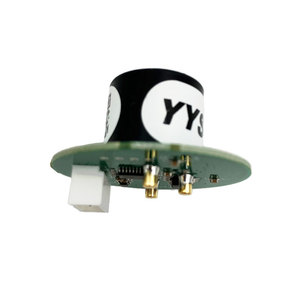 YYS 30% Electroquímico 0-vol UART Sensor de oxígeno de salida O2 Módulo de sensor de gas - Product Image 4