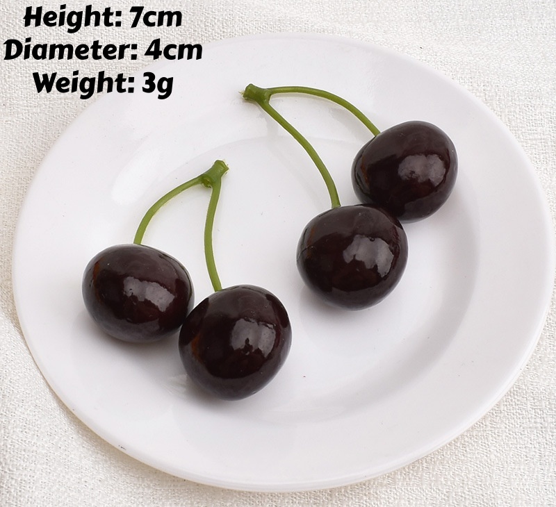 Double fourchette noire