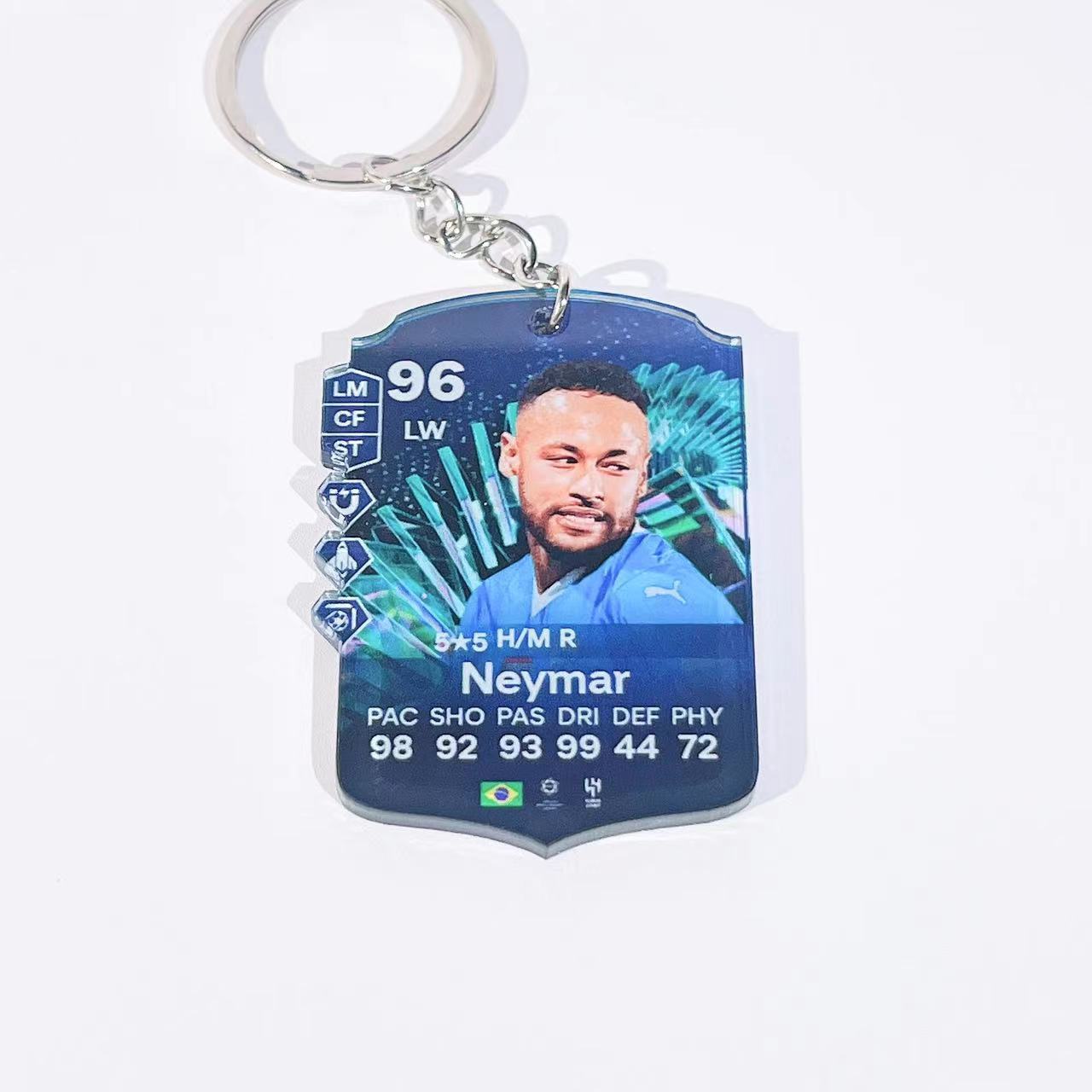 96 nadie