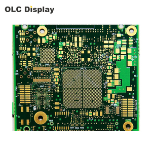 ที่กำหนดเอง PCBA PCB ผู้ผลิตมืออาชีพแผงวงจรประกอบผู้ผลิต PCB PCBA ผลิตบริการโรงงาน - Product Image 5